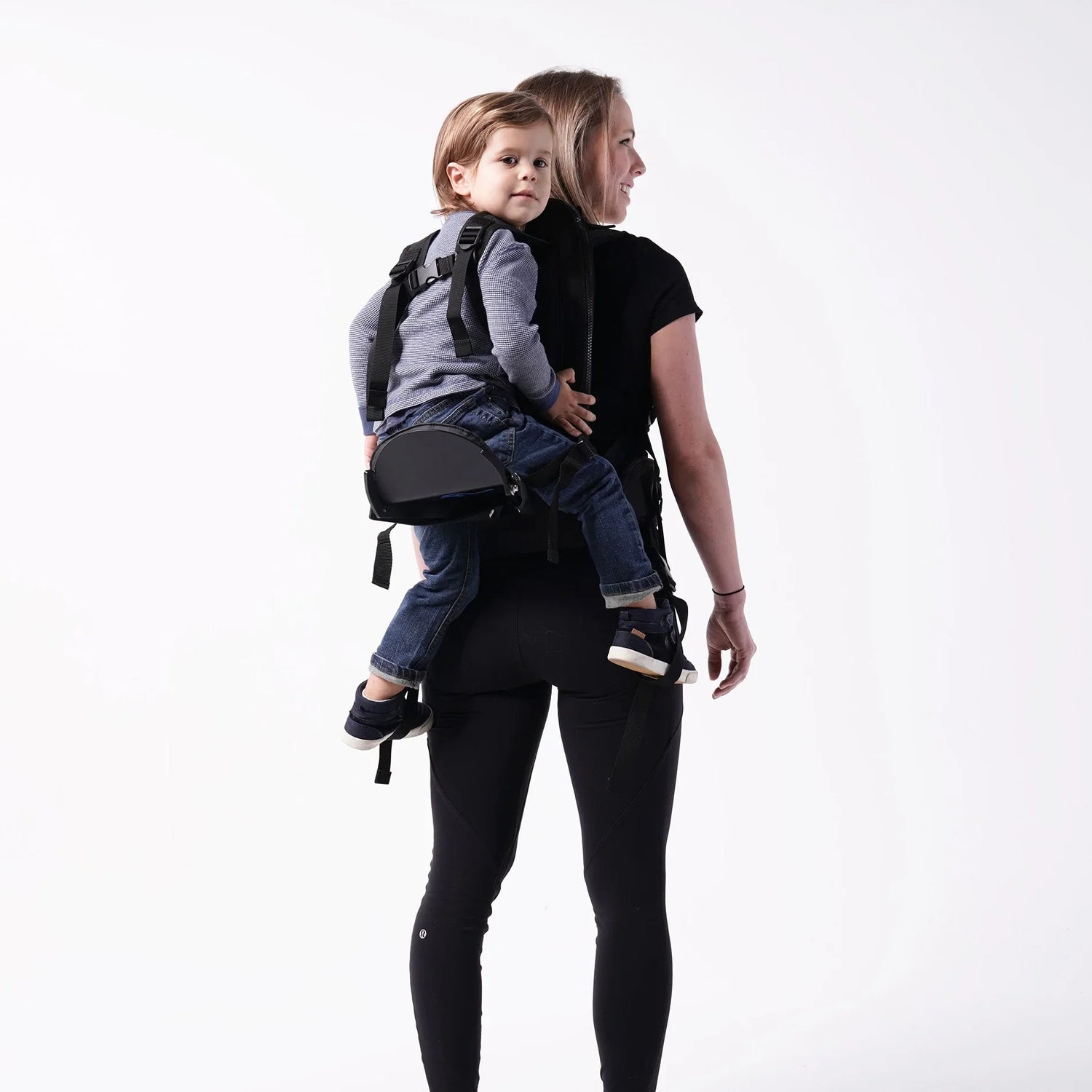 Freeloader - Child Carrier