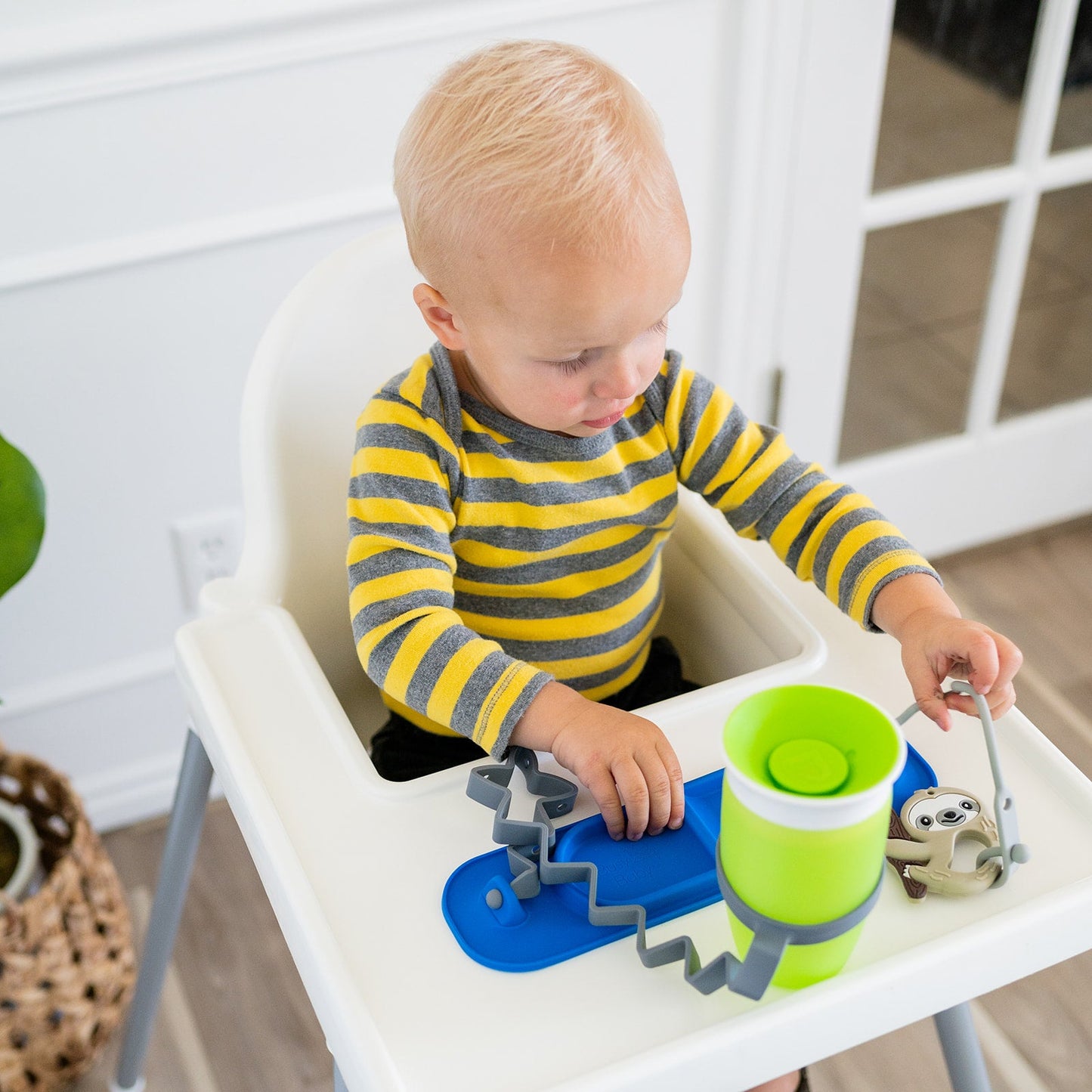 Busy Baby Mini Mat