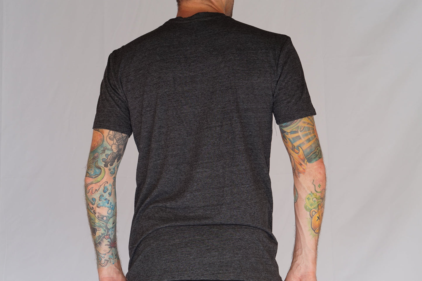 Short Sleeve Shirts