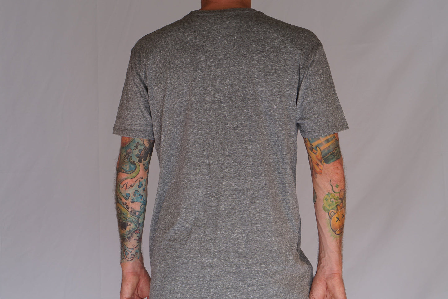 Short Sleeve Shirts