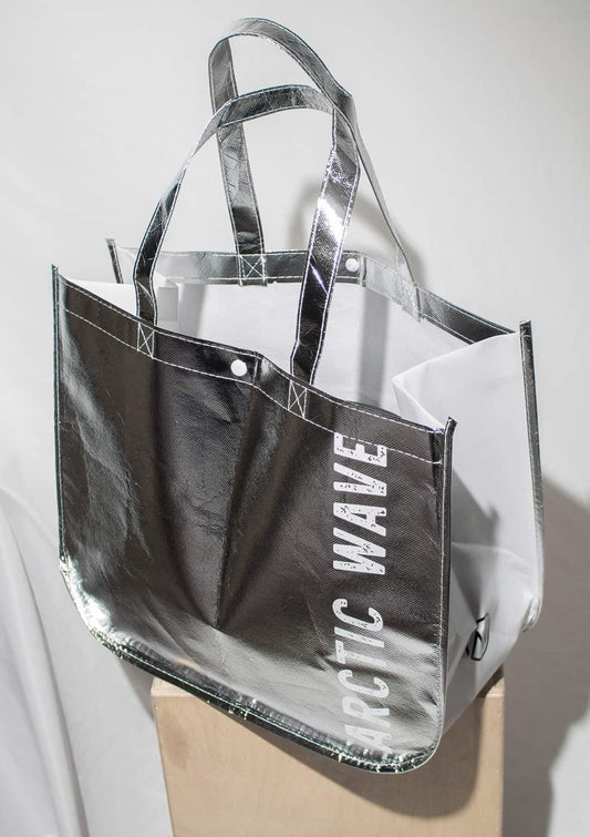 Reusable Tote Bag