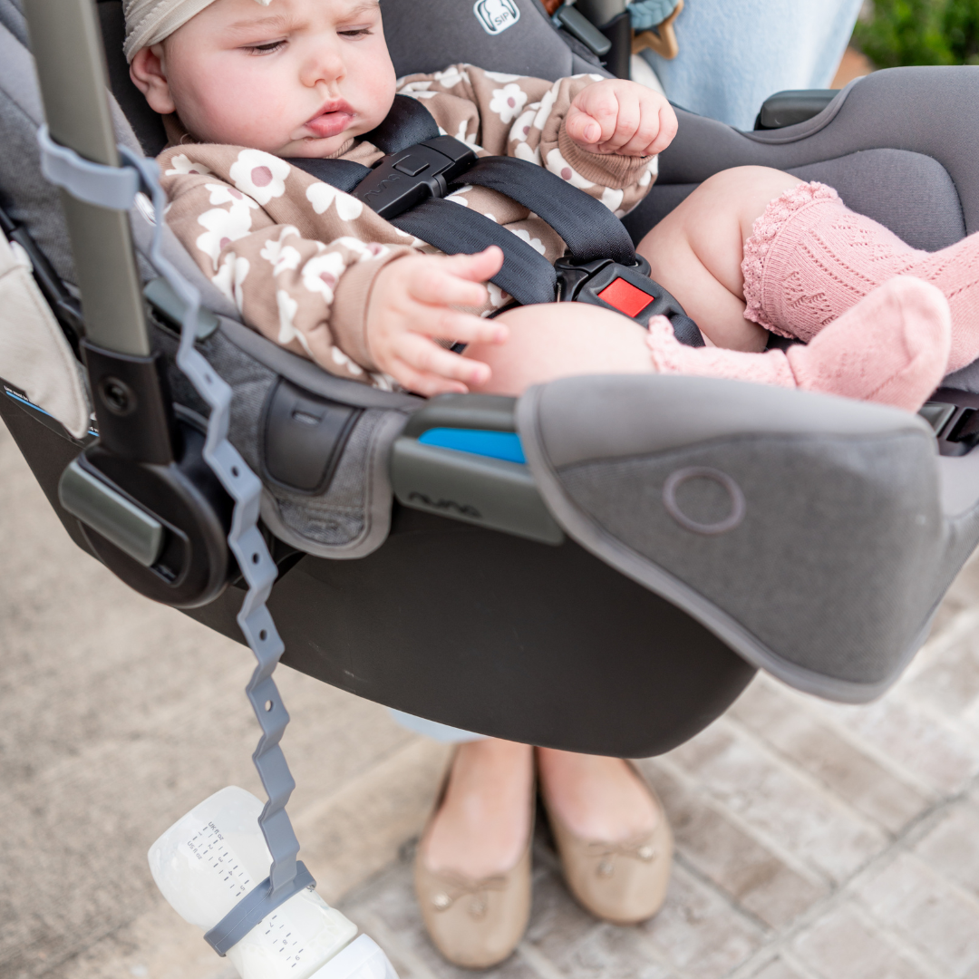 Busy Baby Bottle Bungee