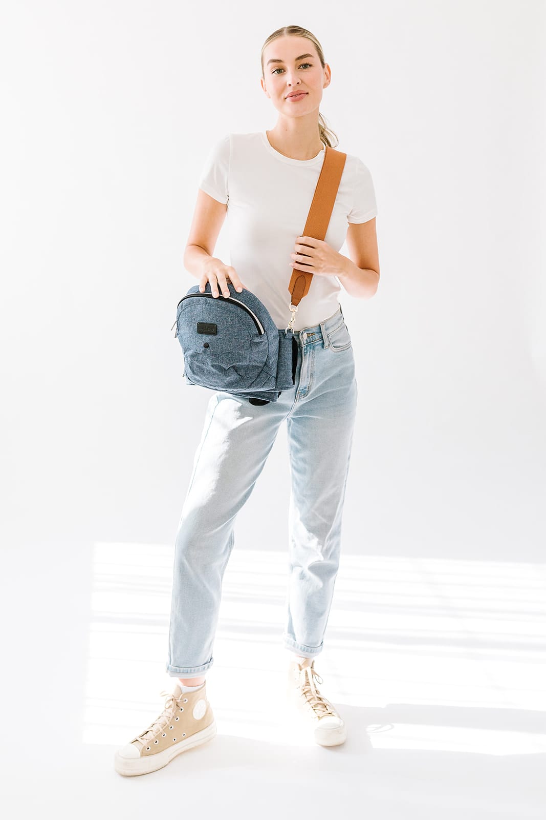 Tushbaby Crossbody Strap