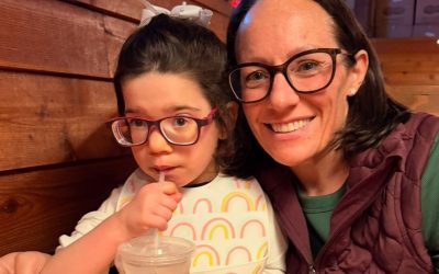 The Journey I Never Expected: Learning to Parent Differently